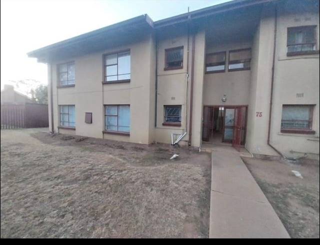 1 BEDROOM HOUSE FOR SALE IN GEDULD